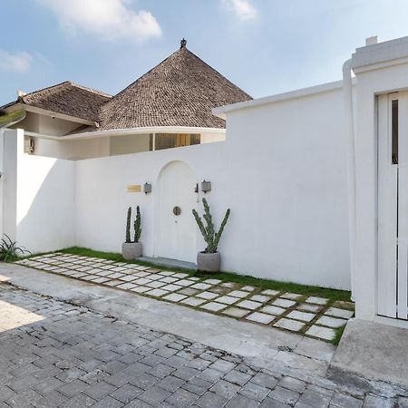 Villa Weiss Berawa Canggu Eksteriør bilde