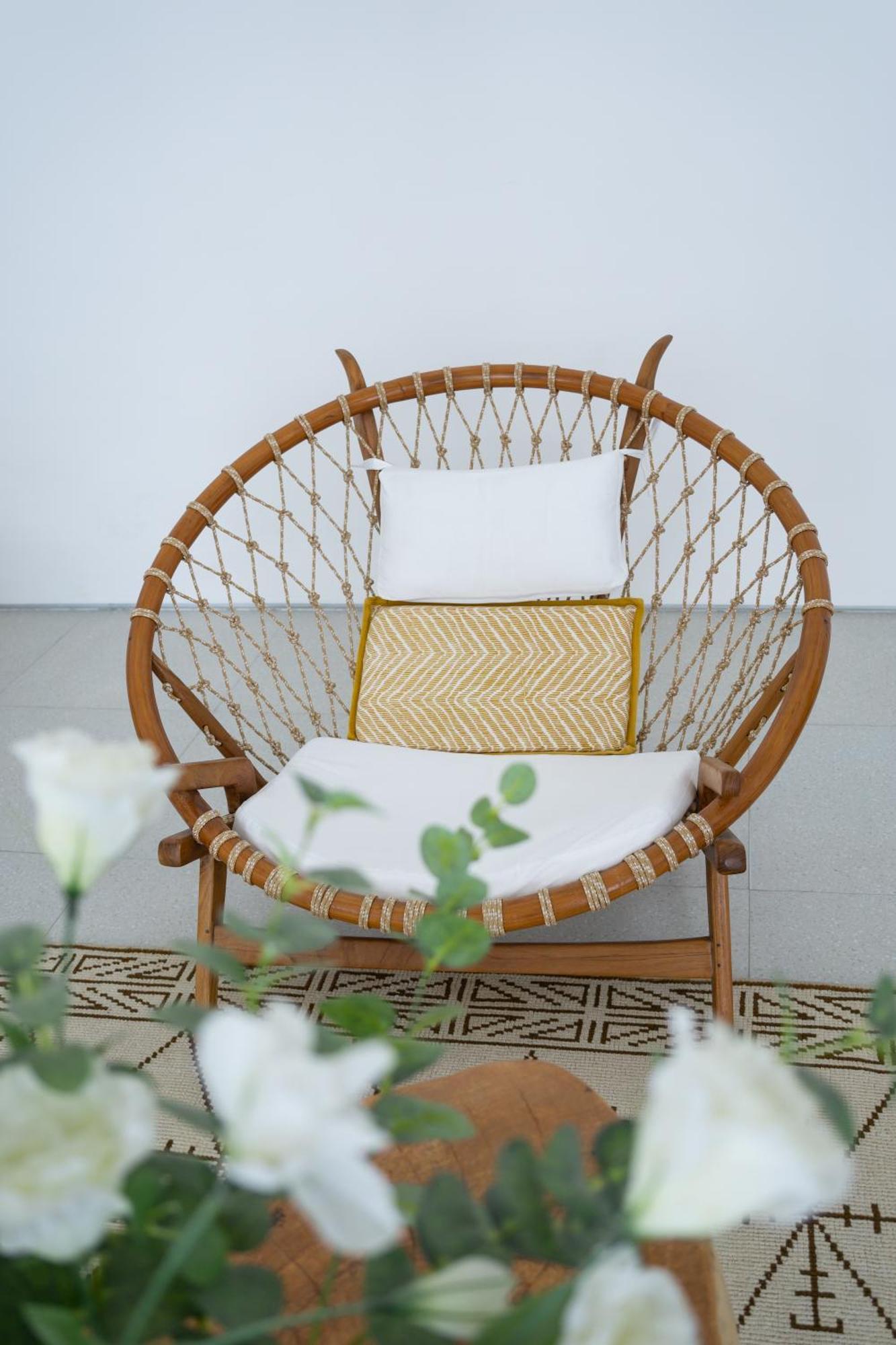 Villa Weiss Berawa Canggu Eksteriør bilde